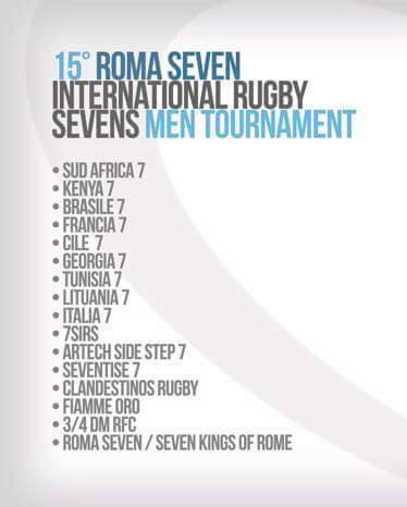 seven roma