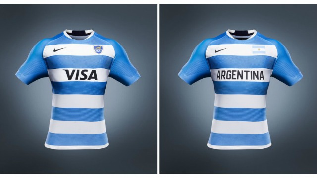 indumentaria rugby argentina