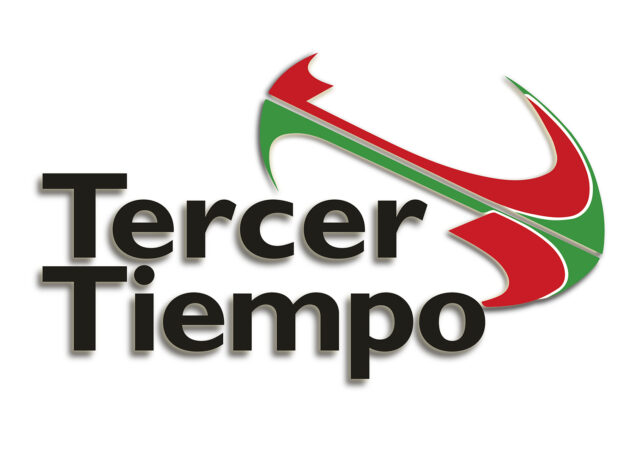 Tercer Tiempo Rugby logo